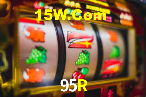 Sinta a adrenalina dos jogos de cassino com 95R