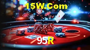 Football Betting 95R