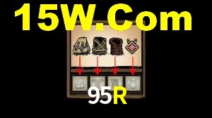 Exclusive Games 95R