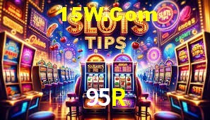 Sports Statistics 95R