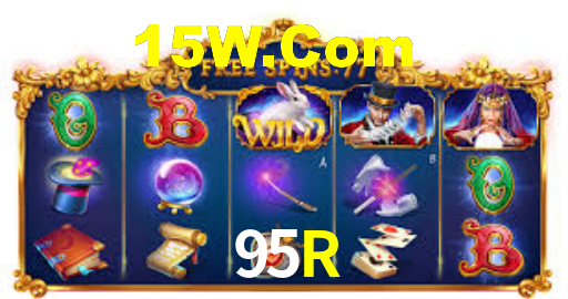 95R: A Experiência de Casino com Jogos de Mesa ao Vivo