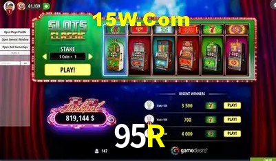 Promoção Relâmpago 95R