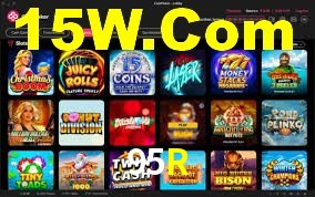 Welcome Bonus 95R