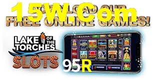 VIP Casino 95R