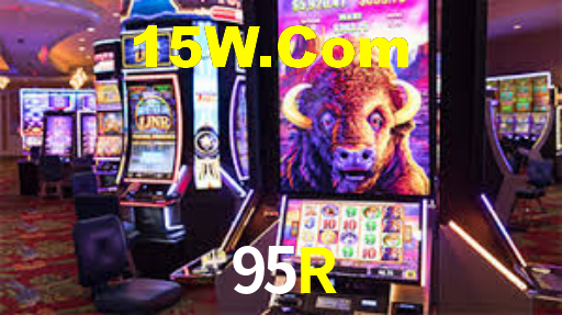 95R - Cassino Site Oficial - 95R Bet