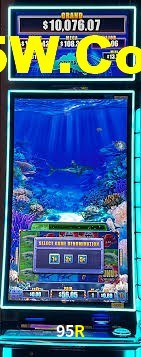 Roulette Table 95R