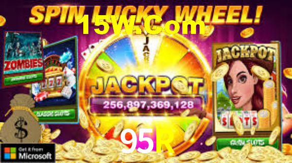 95R Bet