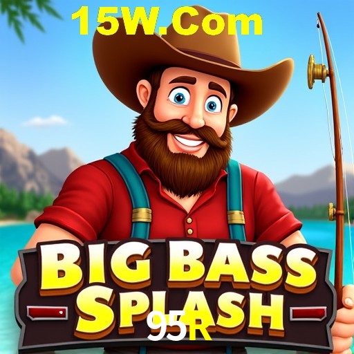 Slot Games 95R