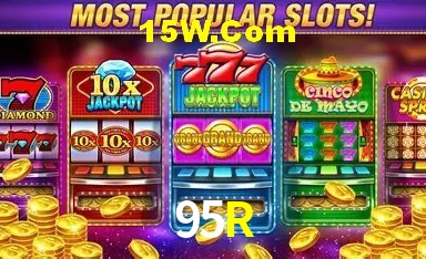 Estatísticas do Jogo 95R