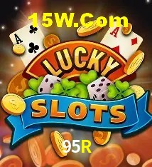 Jogos de Slot 95R