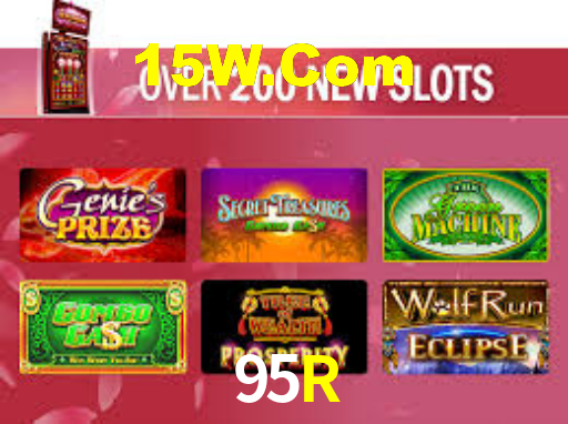 95R,95R Bet