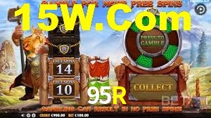 Blackjack Table 95R