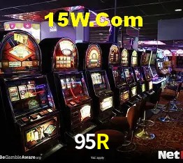 Recursos de Bônus 95R