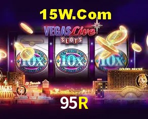 Login Seguro 95R